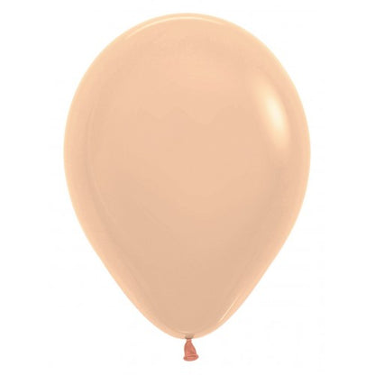 Malibu Peach Pastell matt
