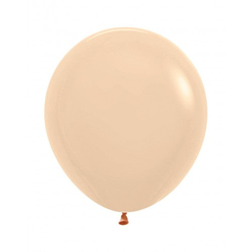 Malibu Peach Pastell matt