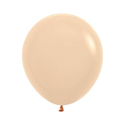 Malibu Peach Pastell matt