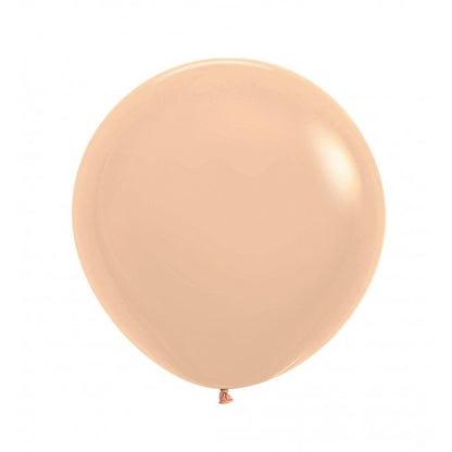 Malibu Peach Pastell matt
