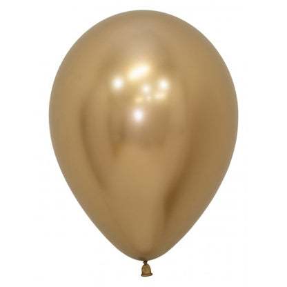 Chrome Gold