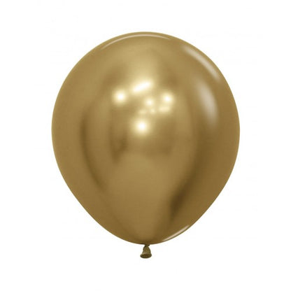 Chrome Gold