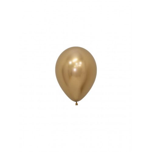 Chrome Gold