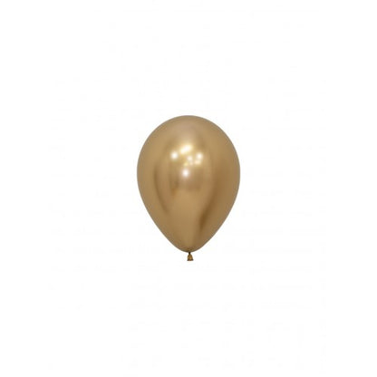 Chrome Gold
