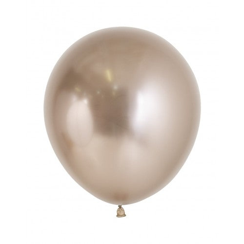 Chrome Champagne