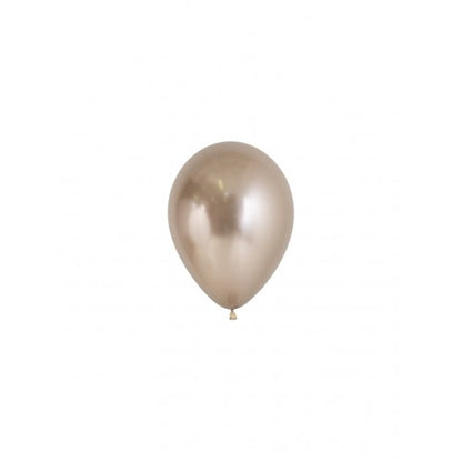 Chrome Champagne