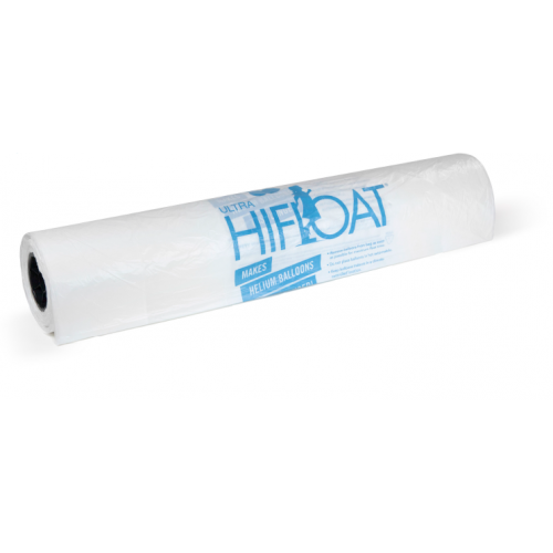 Balloon Bags - Hi Float - Transparent - 168cm x 83cm - 100 St.